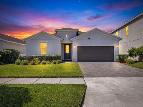 11833 CARA FIELD AVENUE , RIVERVIEW, FL 33579