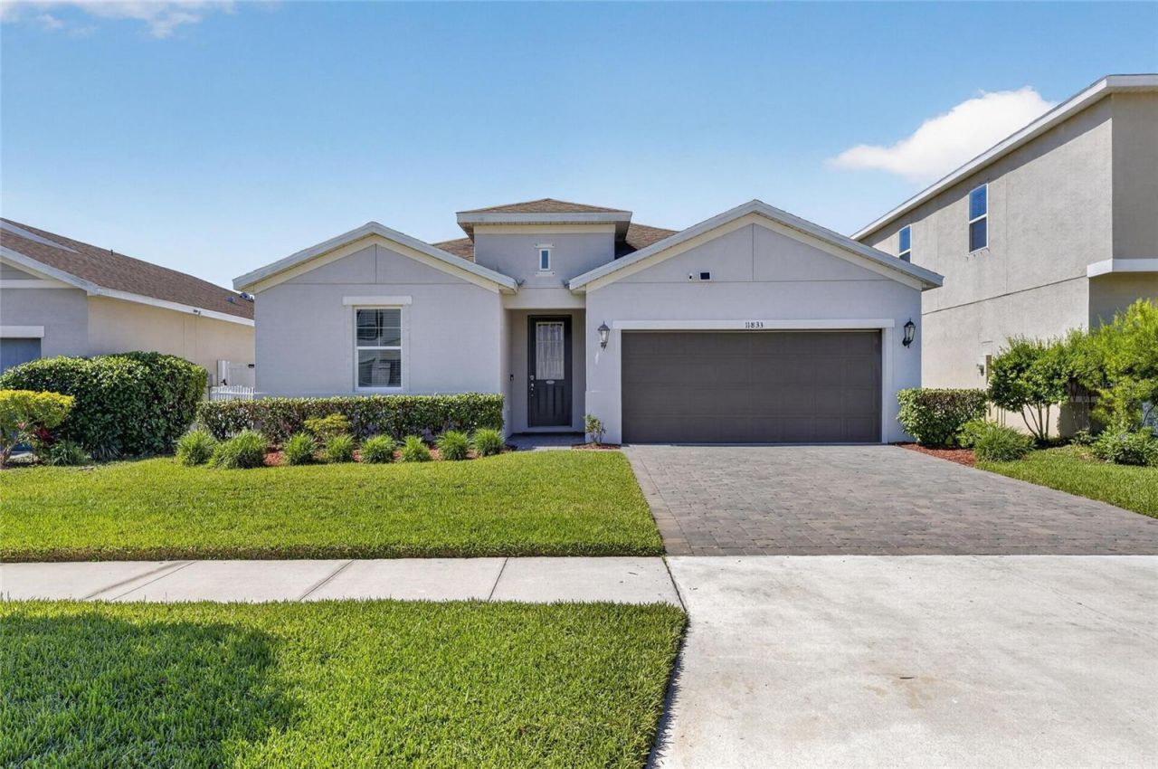 11833 Cara Field Avenue, Riverview, FL 33579 Main Photo