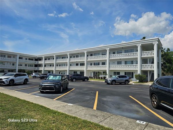2454 AUSTRALIA WAY E, Unit 46, CLEARWATER, FL 33763