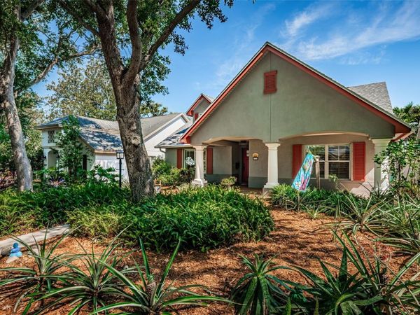 5119 21ST AVENUE N, ST PETERSBURG, FL 33710