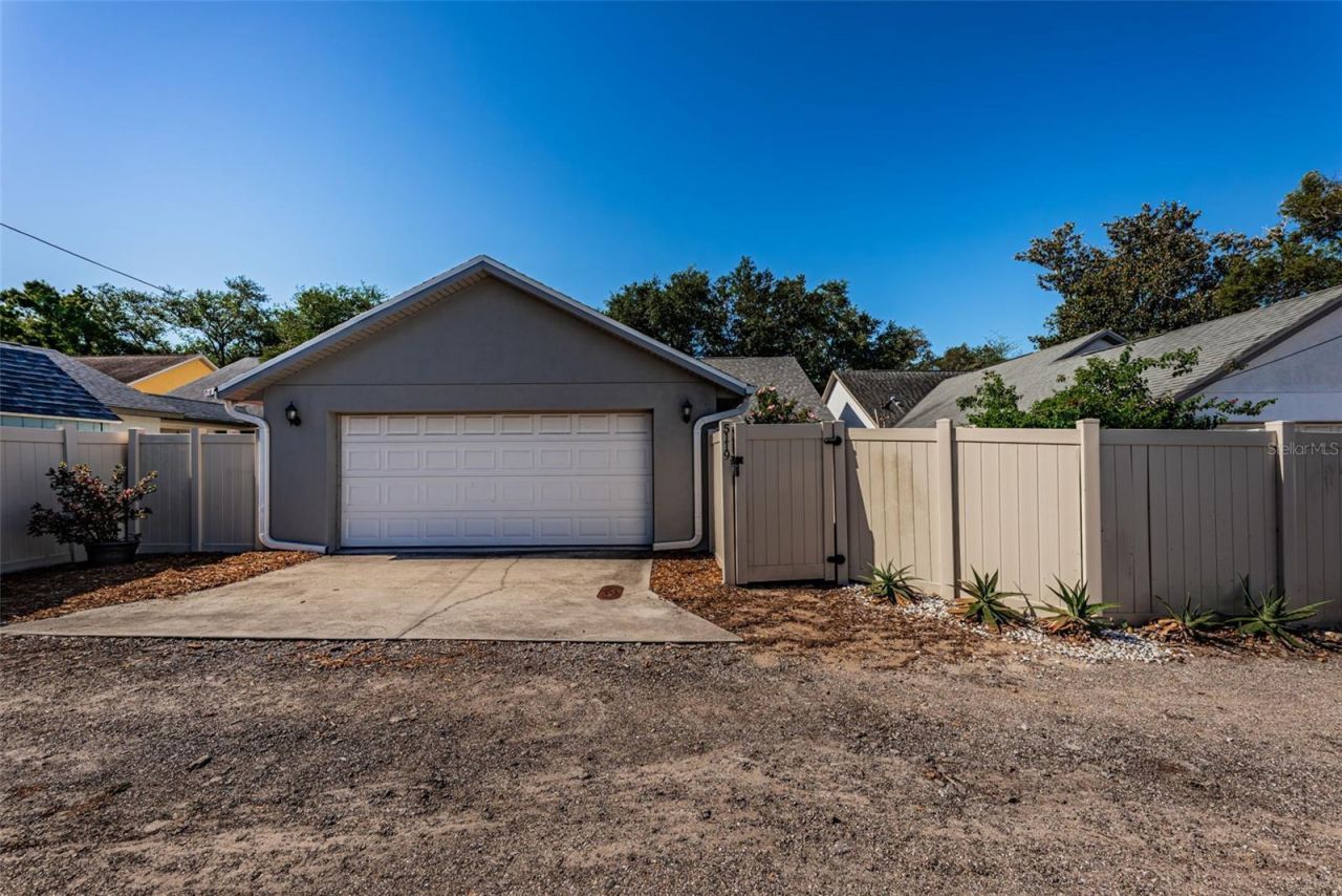 5119 21st Avenue N, Saint Petersburg, FL 33710 Photo