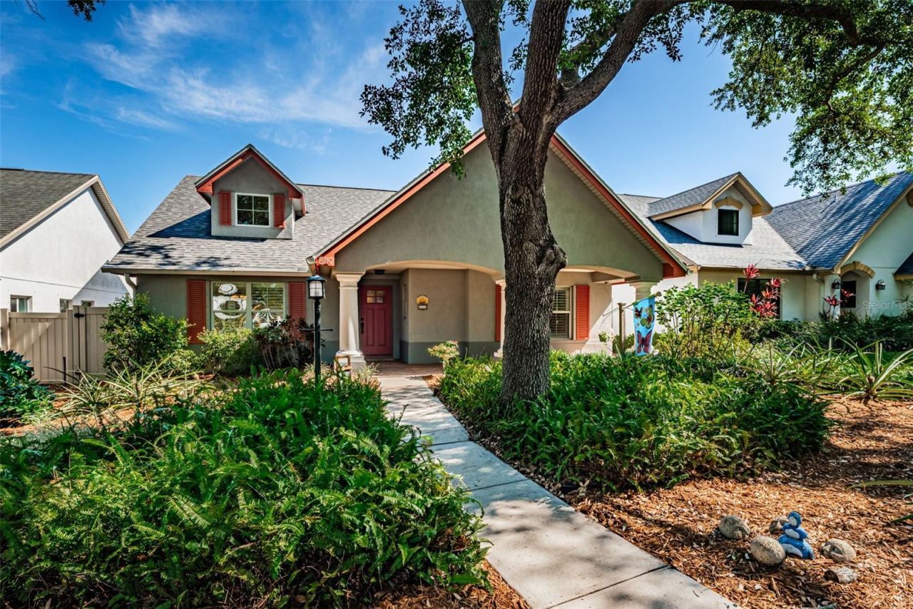 5119 21st Avenue N, Saint Petersburg, FL 33710 Photo