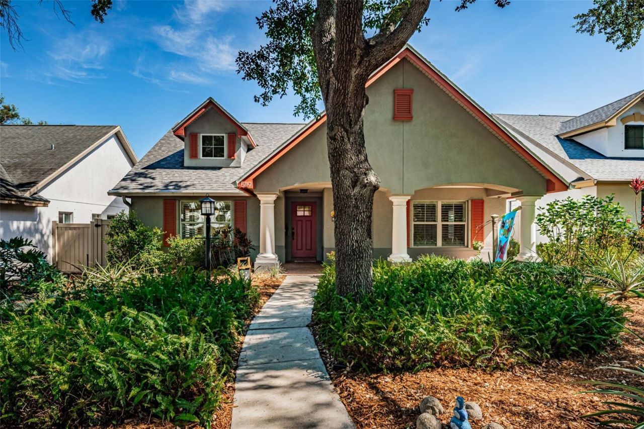 5119 21st Avenue N, Saint Petersburg, FL 33710 Photo
