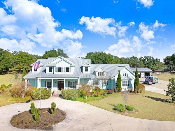 11634 DAVIS POOL ROAD , SEFFNER, FL 33584