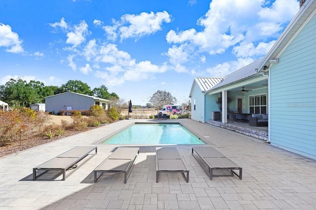 11634 Davis Pool Road, Seffner, FL 33584 Photo