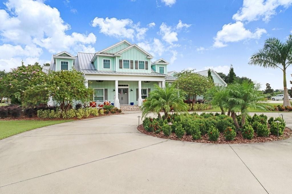 11634 Davis Pool Road, Seffner, FL 33584 Photo