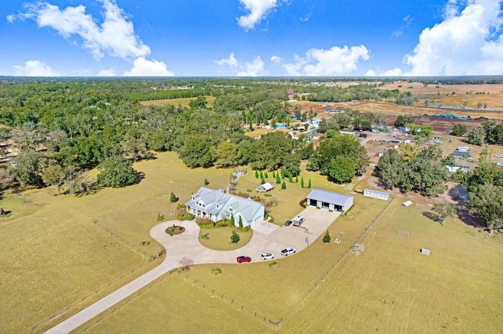 11634 Davis Pool Road, Seffner, FL 33584 Photo