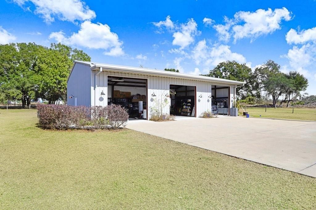 11634 Davis Pool Road, Seffner, FL 33584 Photo