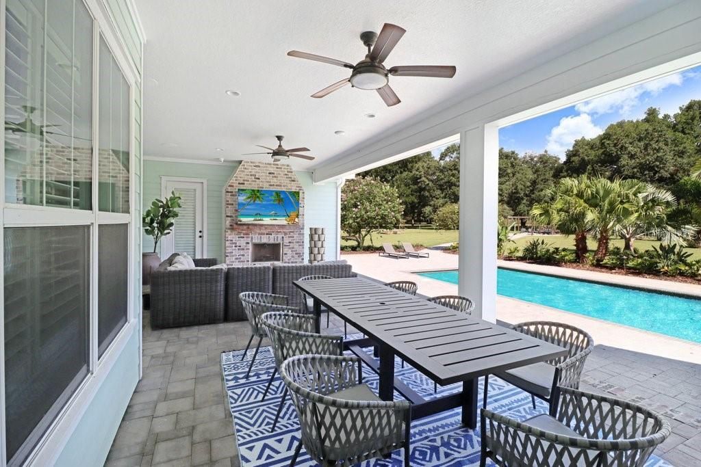 11634 Davis Pool Road, Seffner, FL 33584 Photo