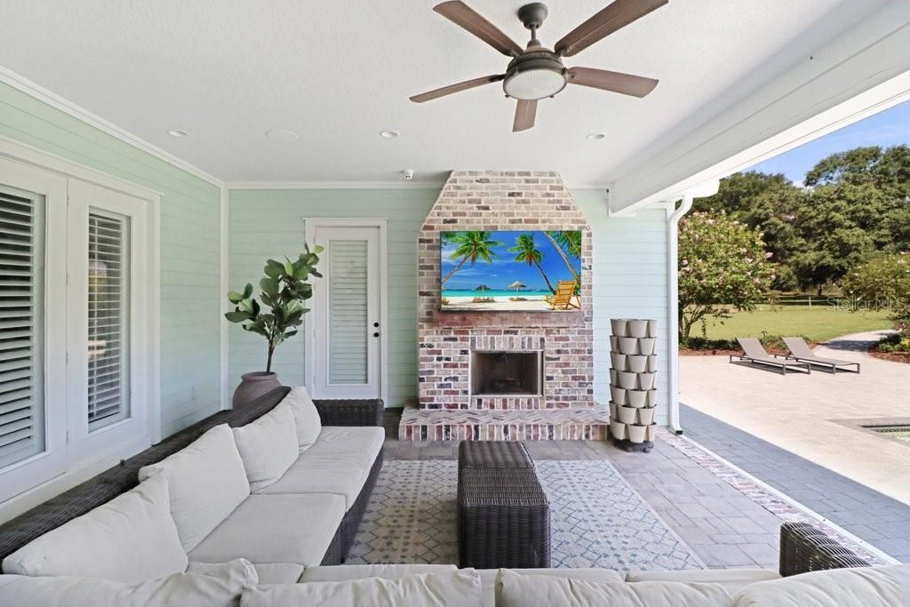 11634 Davis Pool Road, Seffner, FL 33584 Photo