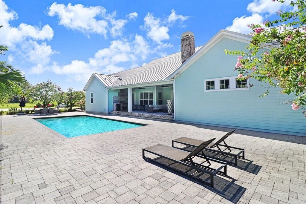 11634 Davis Pool Road, Seffner, FL 33584 Photo