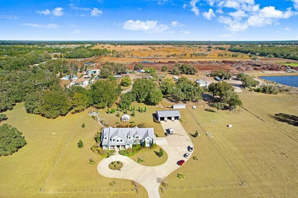 11634 Davis Pool Road, Seffner, FL 33584 Photo