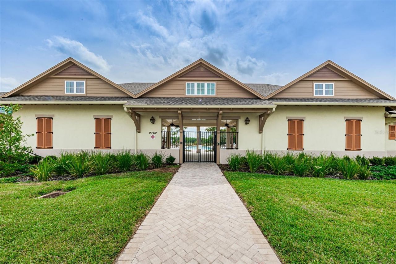 8291 Crescent Oaks Drive , New Port Richey, FL 34655 Photo