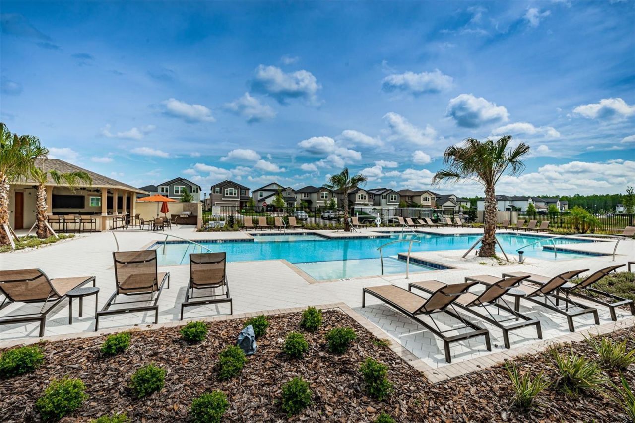 8291 Crescent Oaks Drive , New Port Richey, FL 34655 Photo