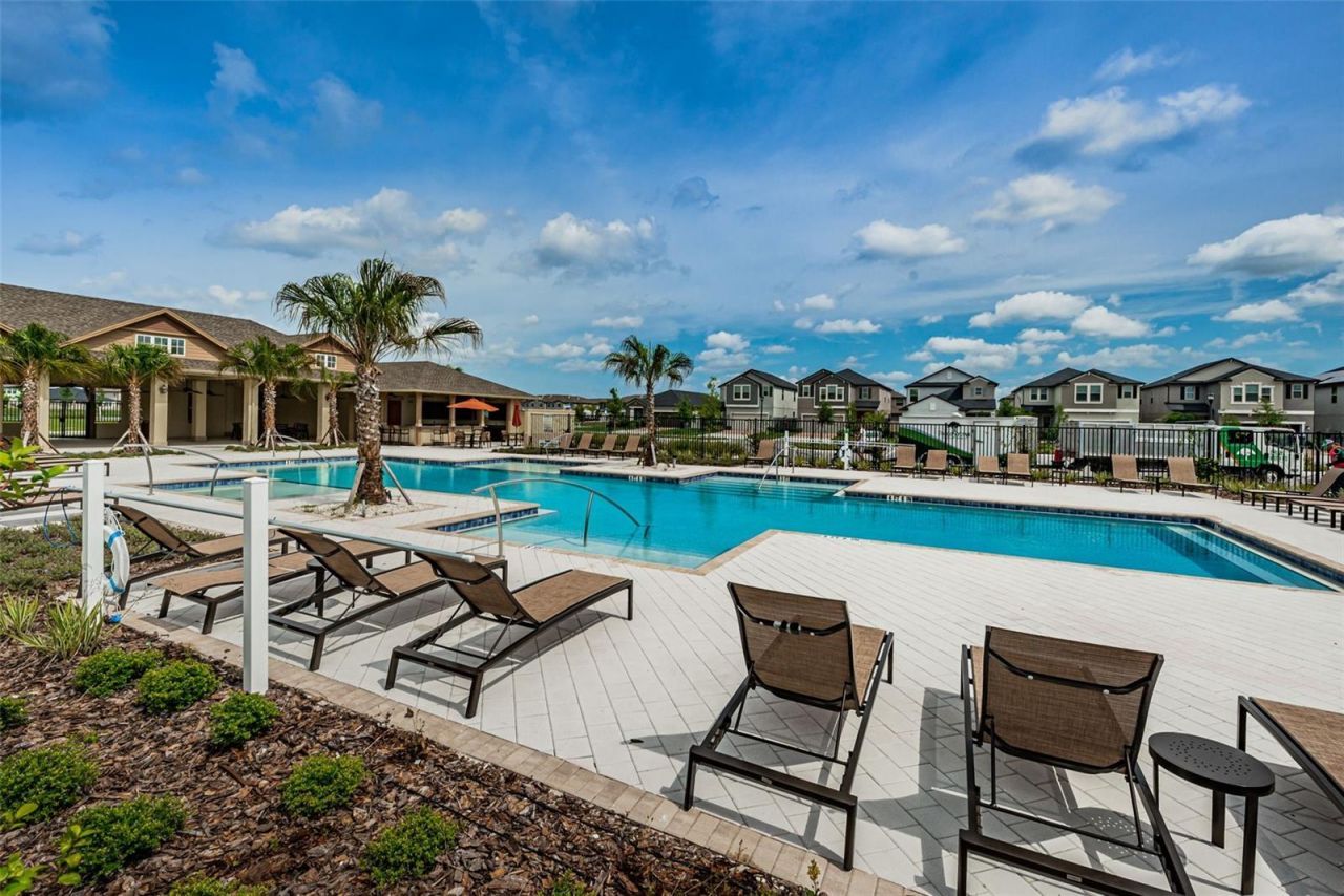 8291 Crescent Oaks Drive , New Port Richey, FL 34655 Photo
