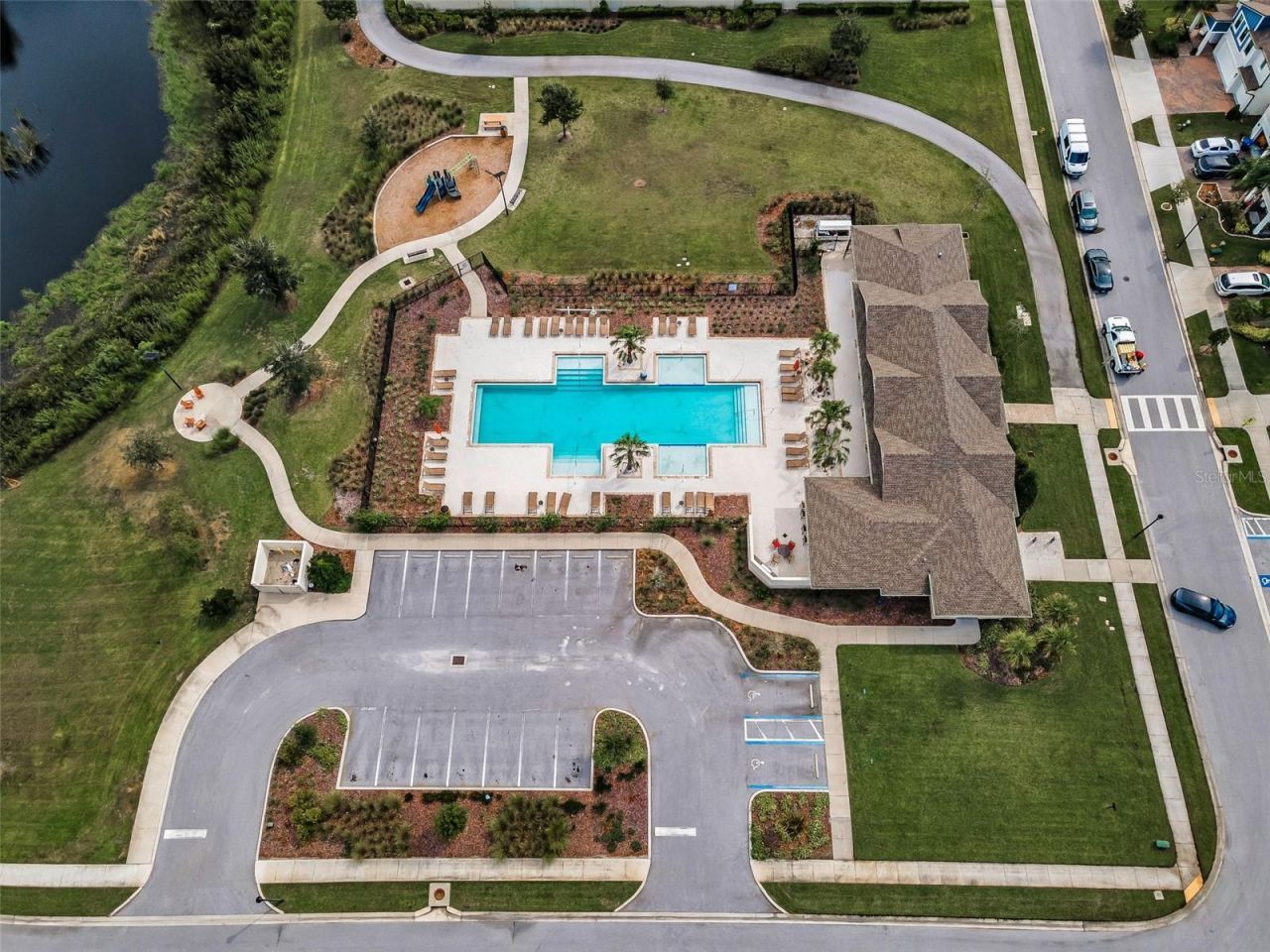8291 Crescent Oaks Drive , New Port Richey, FL 34655 Photo