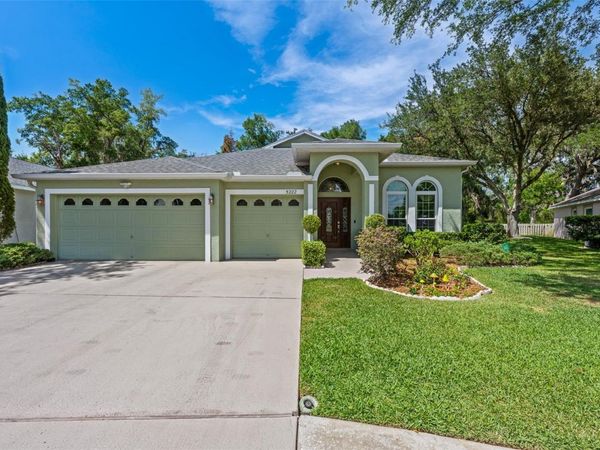 5222 NEW BRITTANY LANE , ZEPHYRHILLS, FL 33541