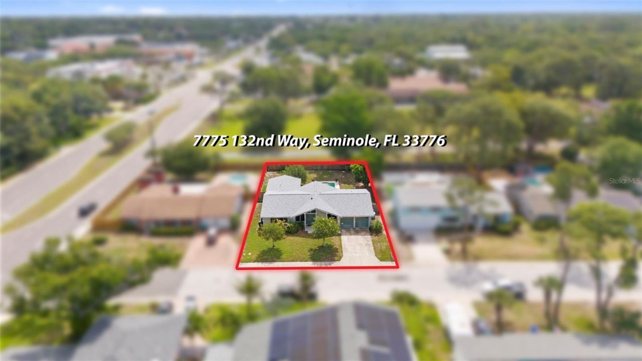 7775 132nd Way, Seminole, FL 33776 Photo