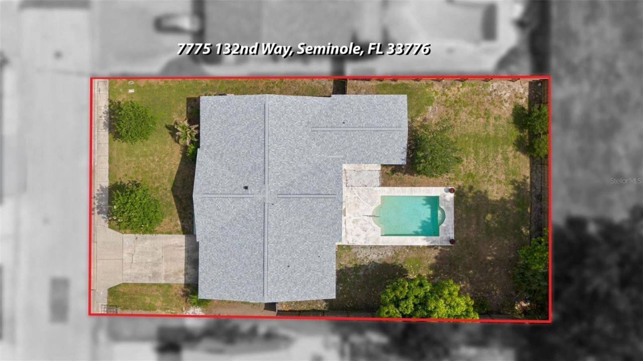 7775 132nd Way, Seminole, FL 33776 Photo