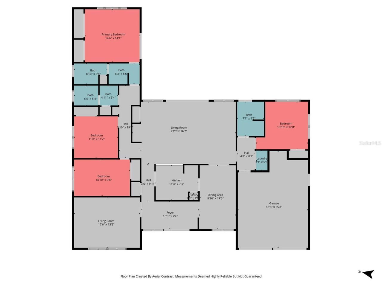 7775 132nd Way, Seminole, FL 33776 Photo