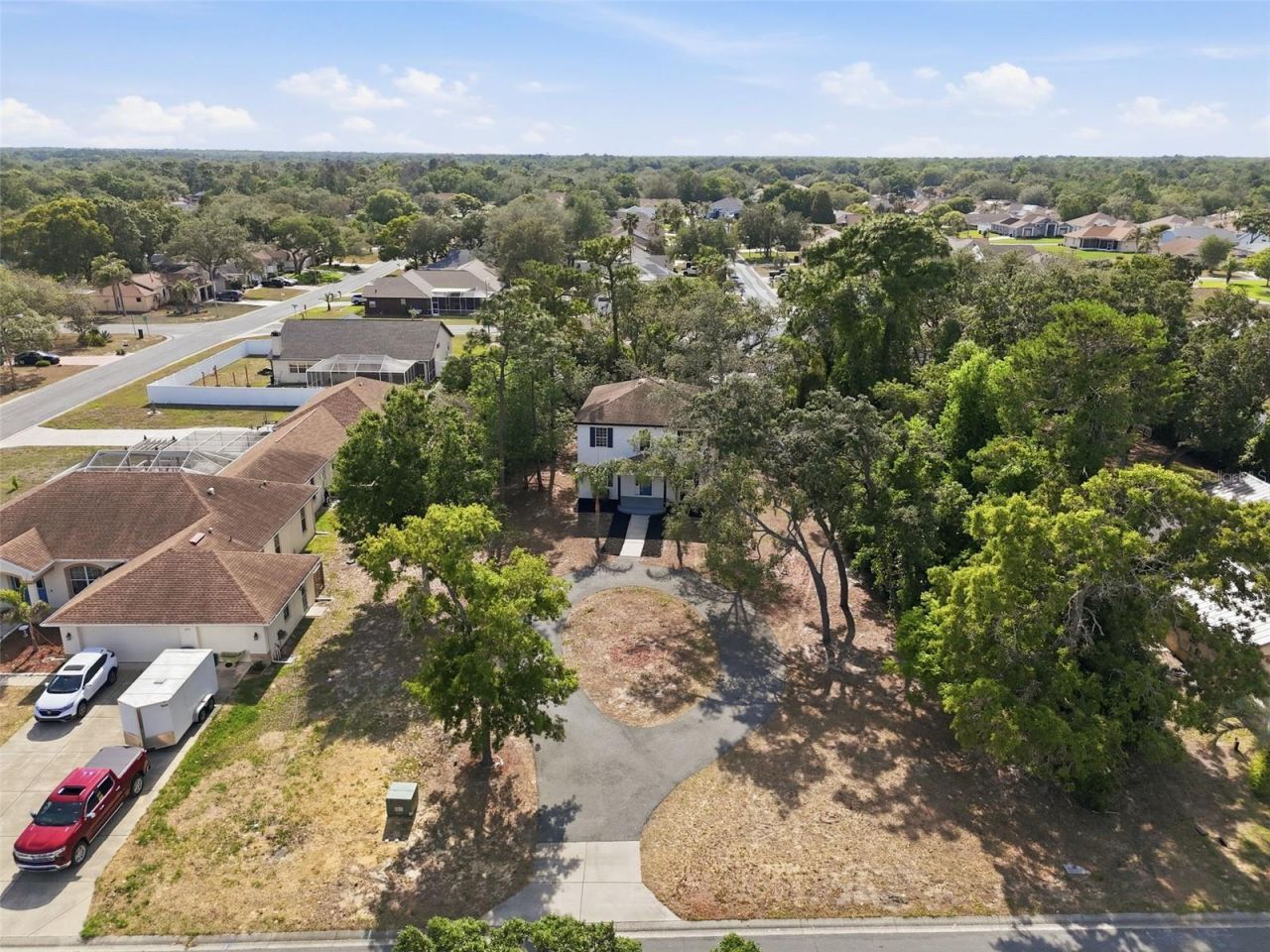 5065 Plumosa Street, Spring Hill, FL 34607 Photo