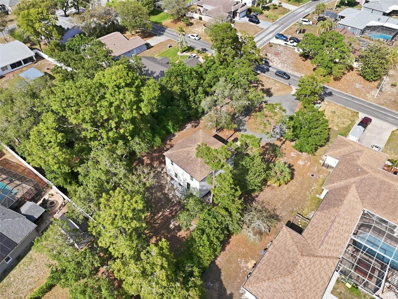 5065 Plumosa Street, Spring Hill, FL 34607 Photo