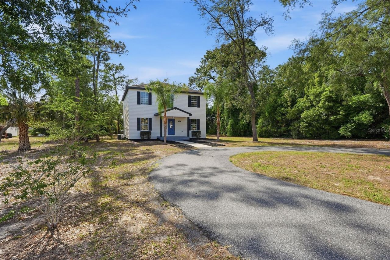 5065 Plumosa Street, Spring Hill, FL 34607 Photo