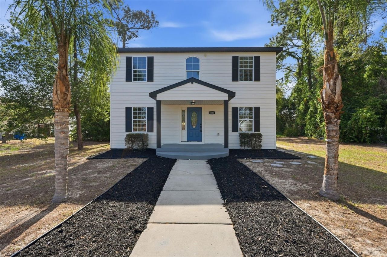 5065 Plumosa Street, Spring Hill, FL 34607 Photo