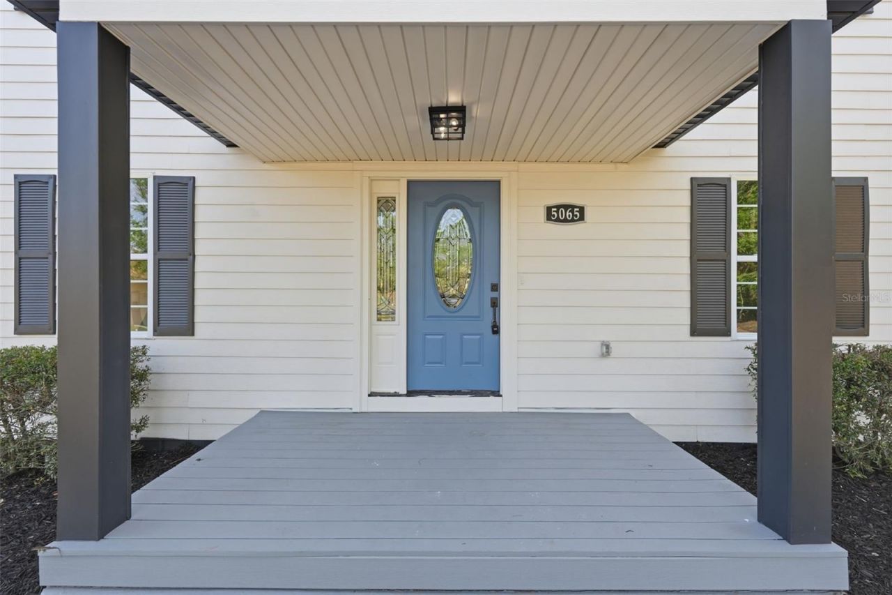 5065 Plumosa Street, Spring Hill, FL 34607 Photo