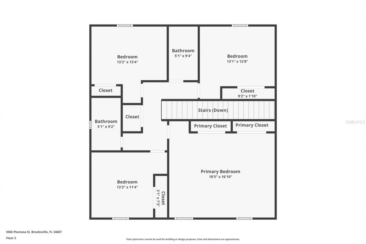 5065 Plumosa Street, Spring Hill, FL 34607 Photo