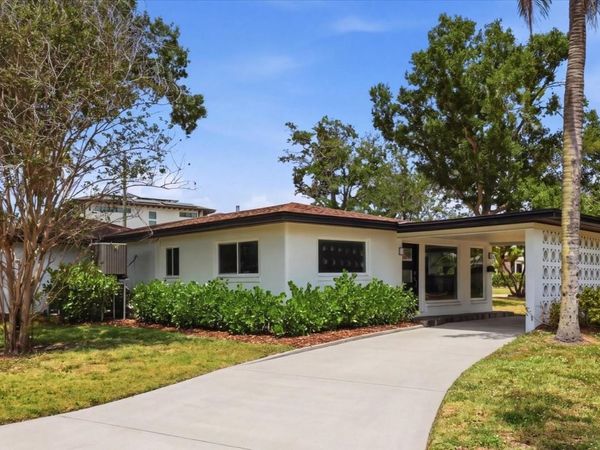 628 ONTARIO AVENUE , TAMPA, FL 33606