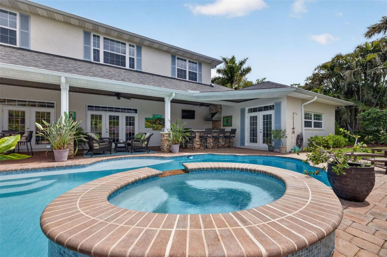 445 Park Avenue, Belleair, FL 33756 Photo