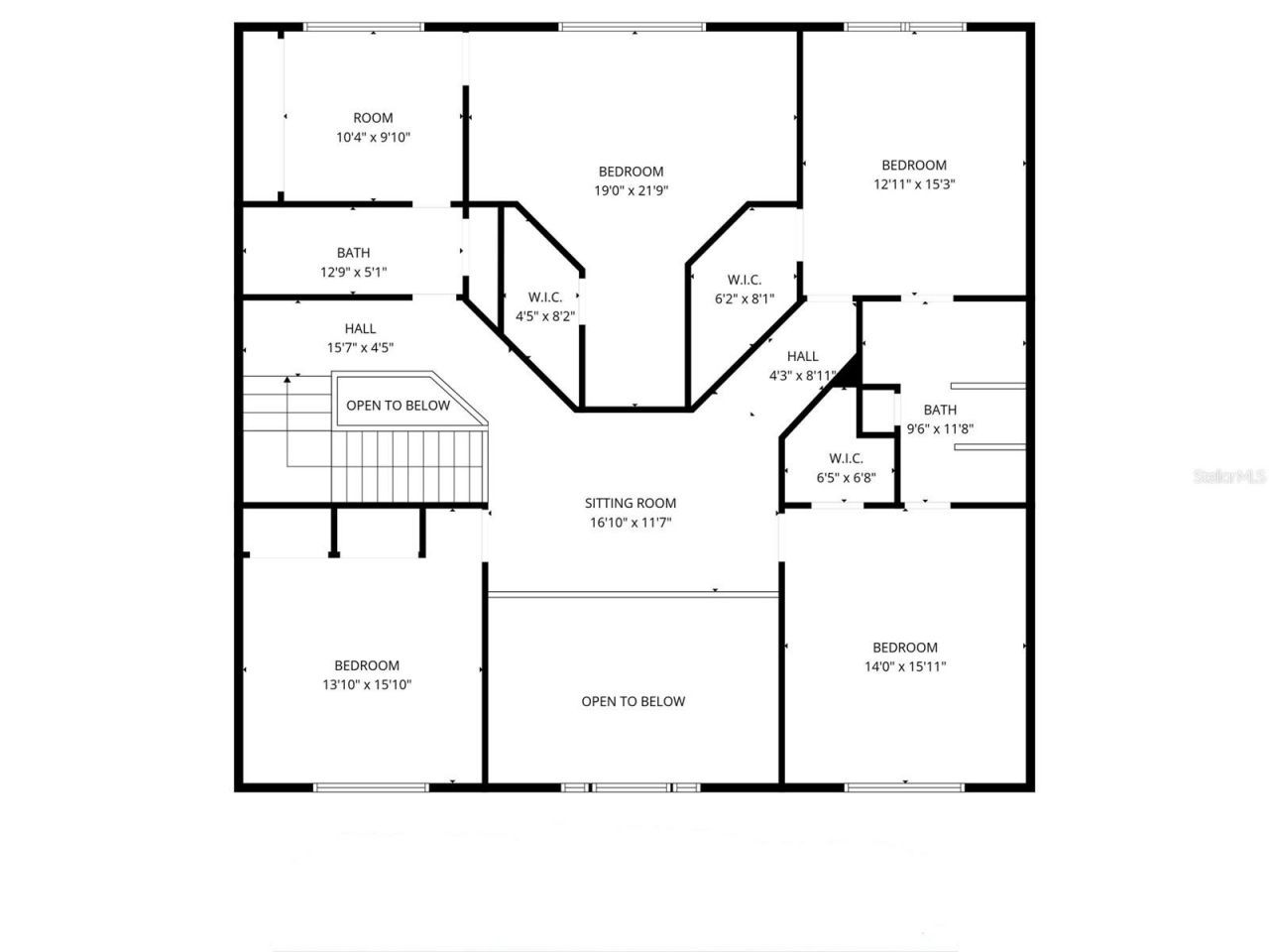 445 Park Avenue, Belleair, FL 33756 Photo