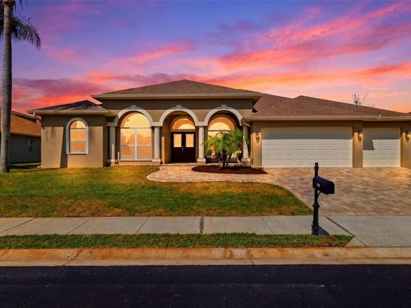 2120 FLAMEFLOWER COURT , TRINITY, FL 34655