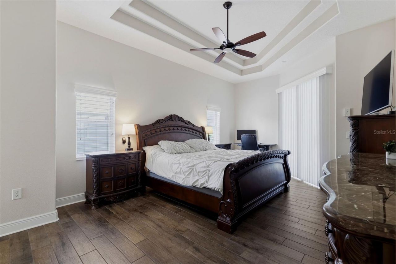 2120 Flameflower Court, Trinity, FL 34655 Photo