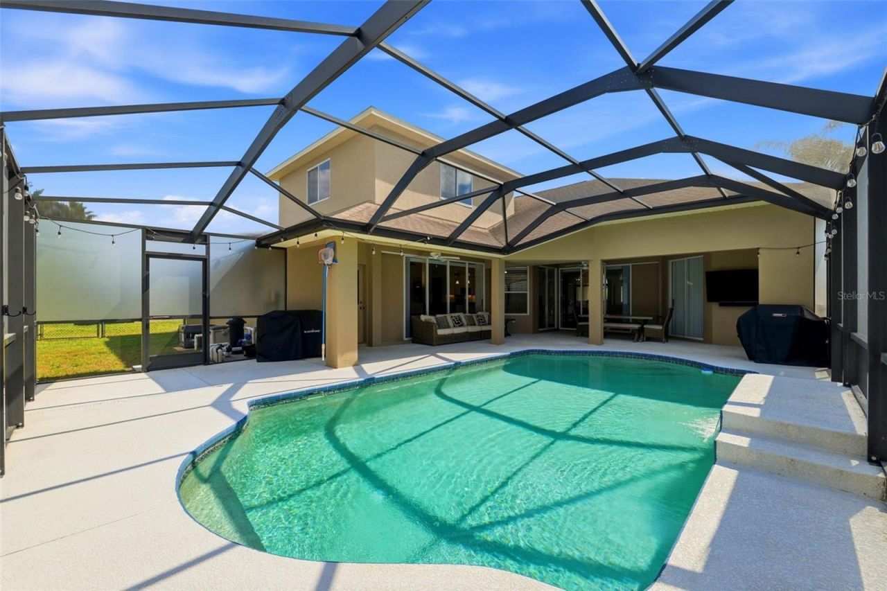 2120 Flameflower Court, Trinity, FL 34655 Photo