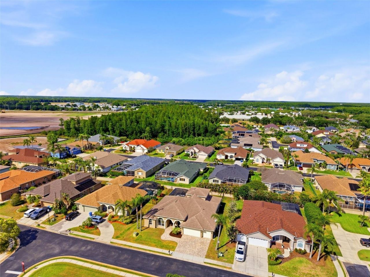 2120 Flameflower Court, Trinity, FL 34655 Photo