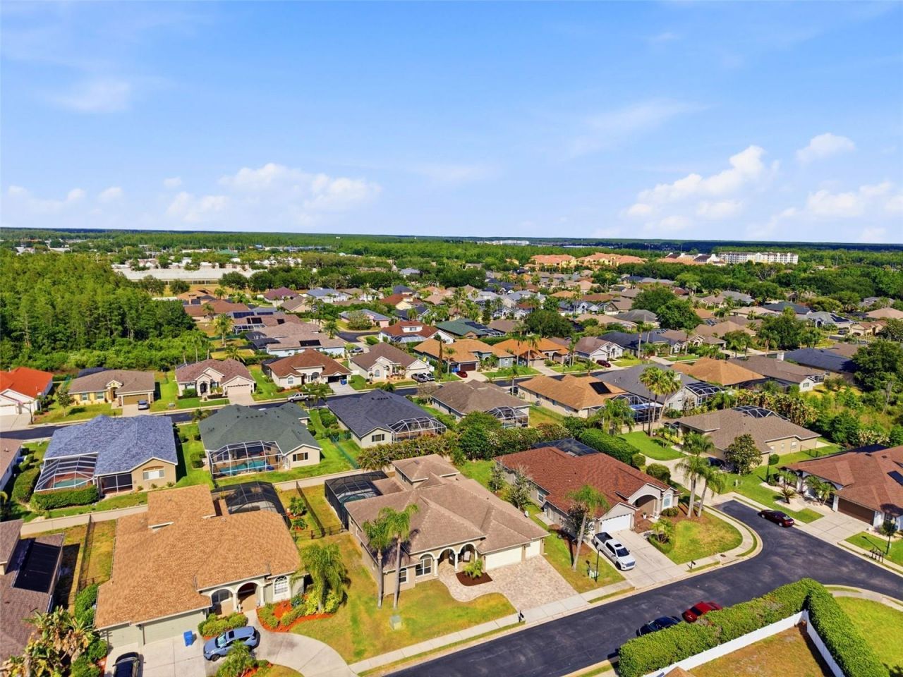 2120 Flameflower Court, Trinity, FL 34655 Photo