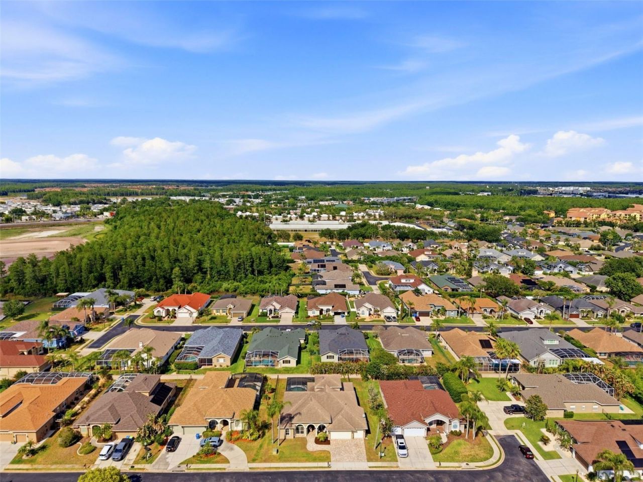 2120 Flameflower Court, Trinity, FL 34655 Photo