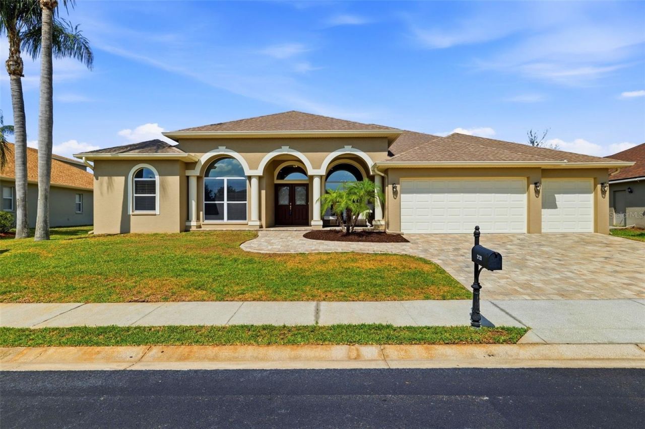 2120 Flameflower Court, Trinity, FL 34655 Photo