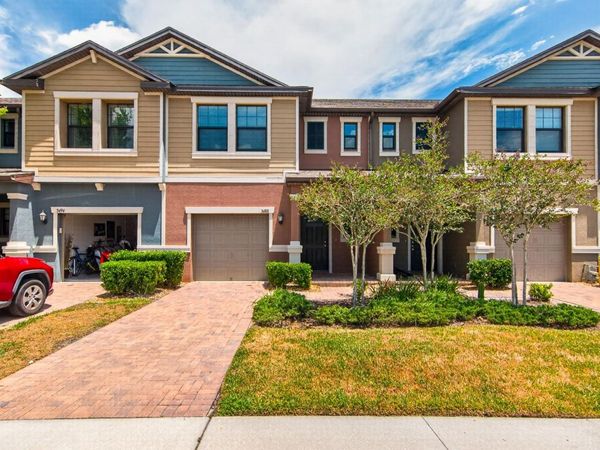 3488 PINE RIBBON DRIVE , LAND O LAKES, FL 34638