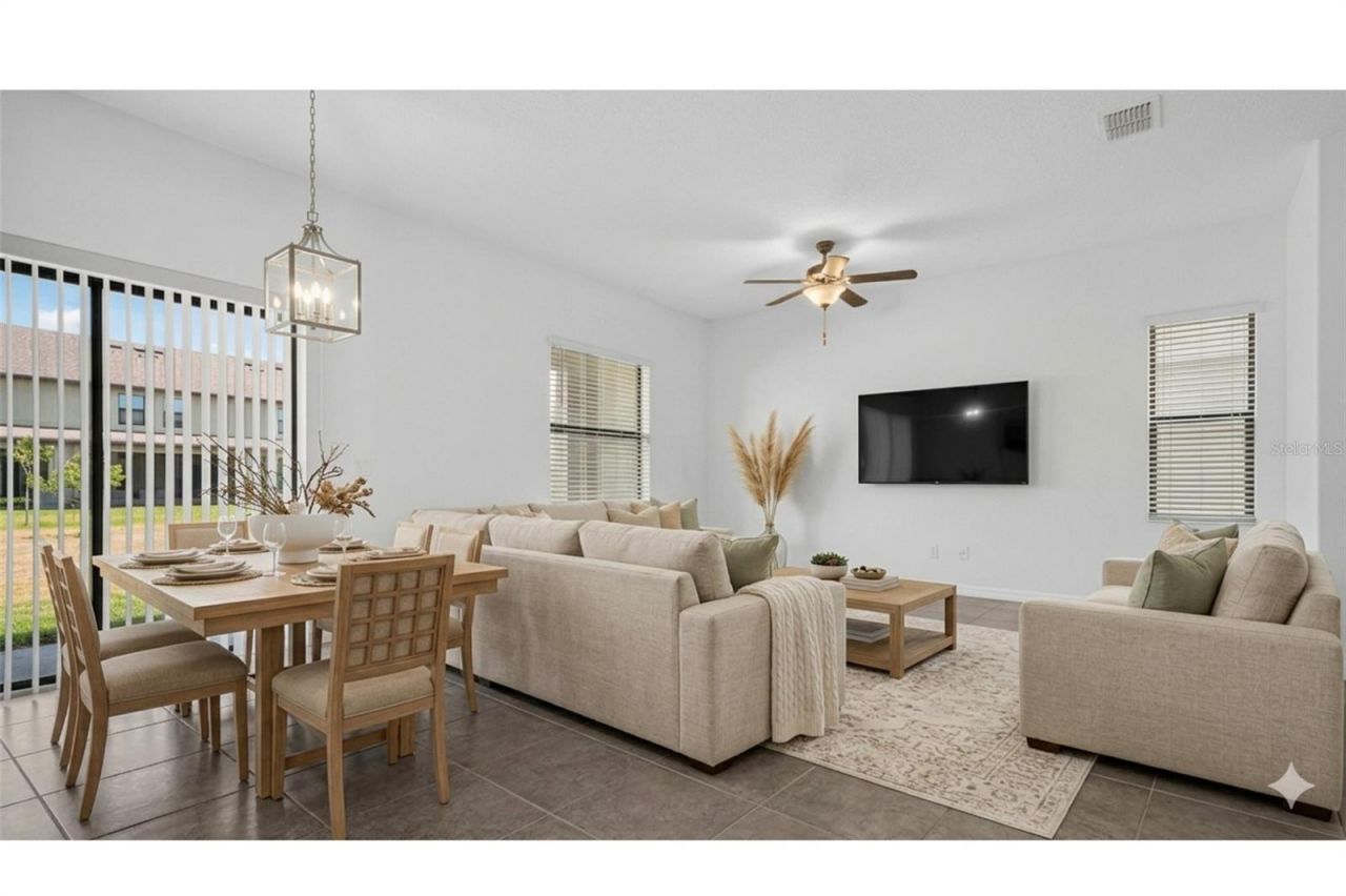 3488 Pine Ribbon Drive , Land O Lakes, FL 34638 Photo