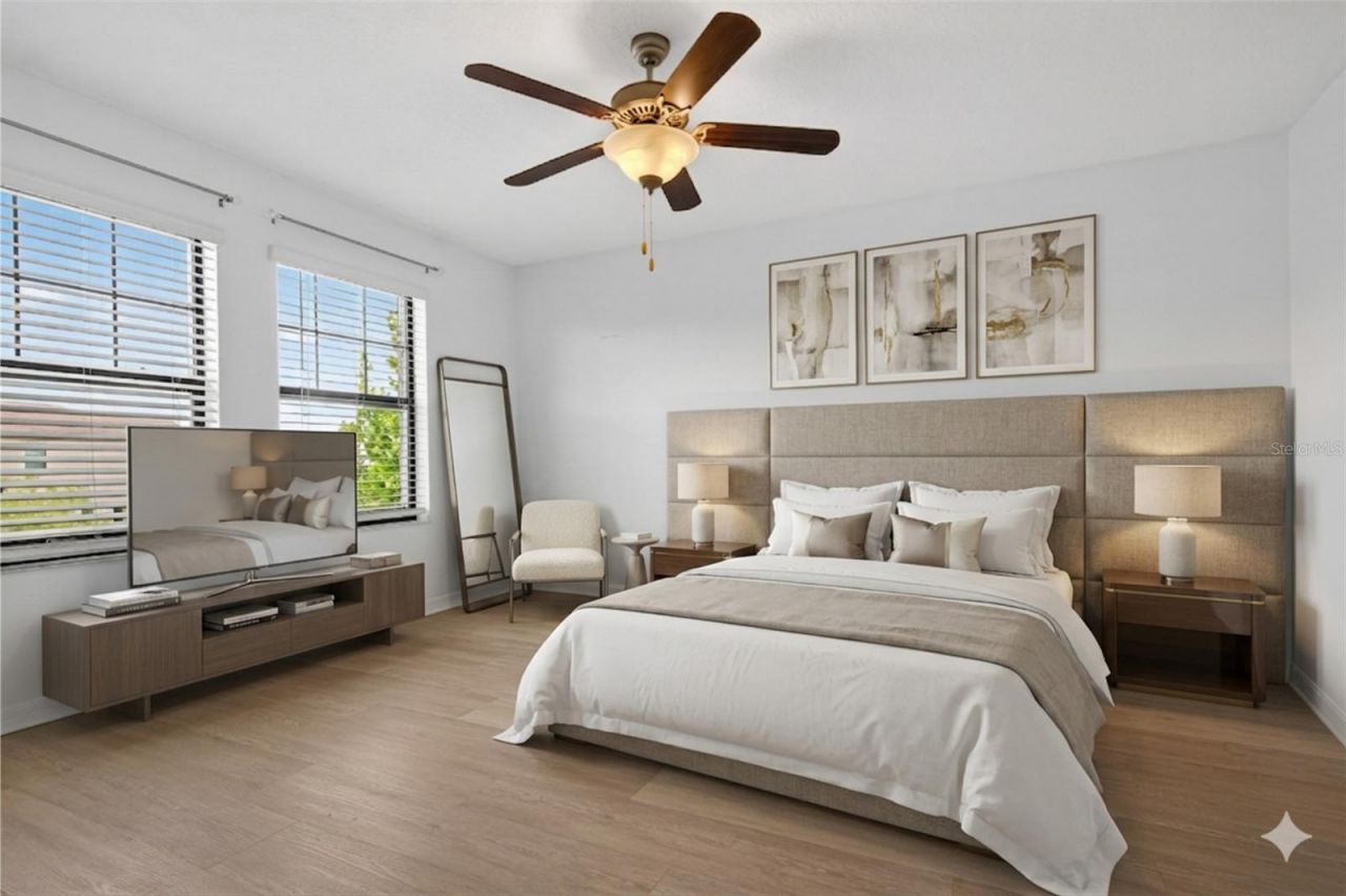 3488 Pine Ribbon Drive , Land O Lakes, FL 34638 Photo