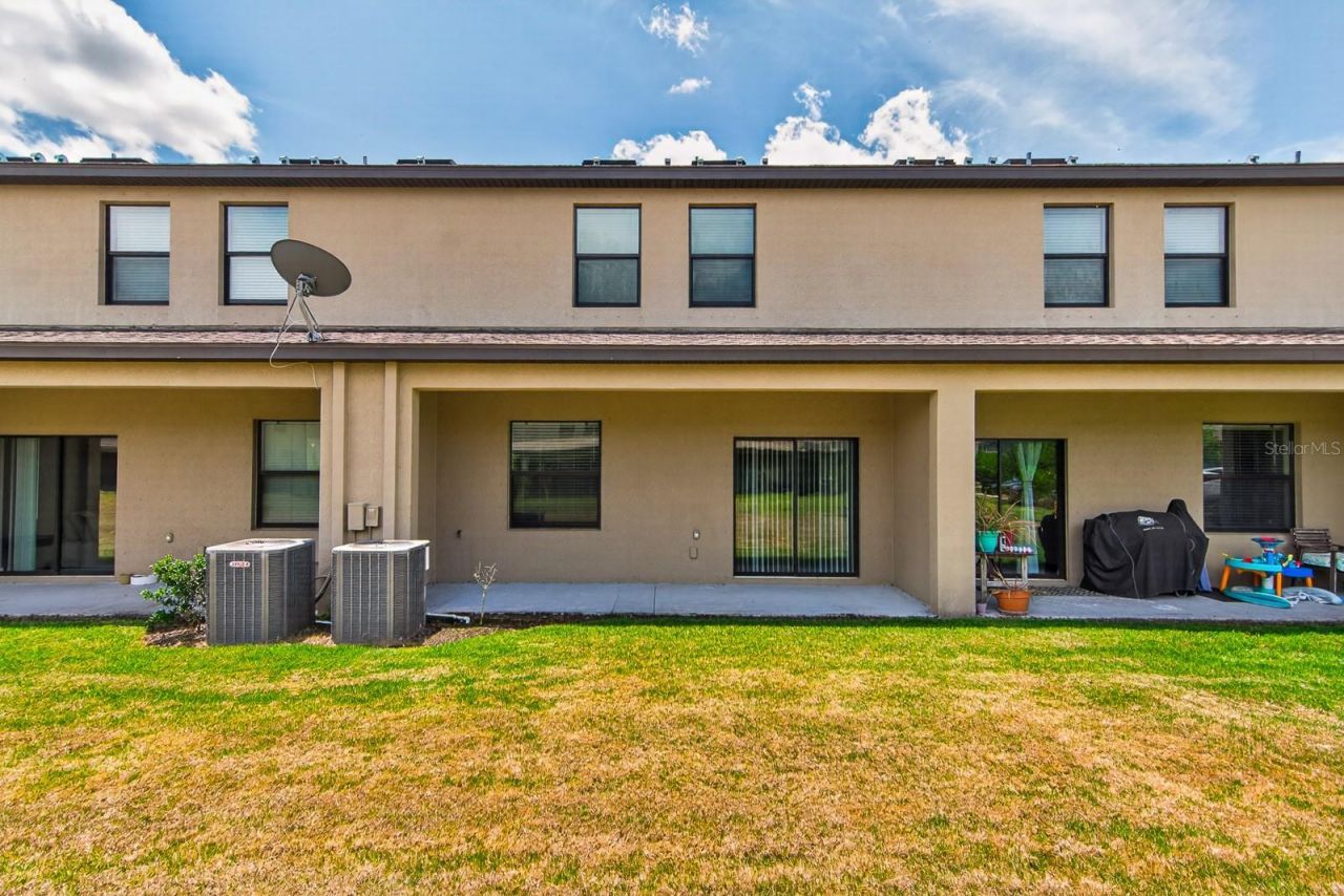 3488 Pine Ribbon Drive , Land O Lakes, FL 34638 Photo