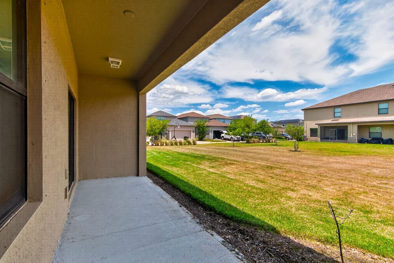 3488 Pine Ribbon Drive , Land O Lakes, FL 34638 Photo