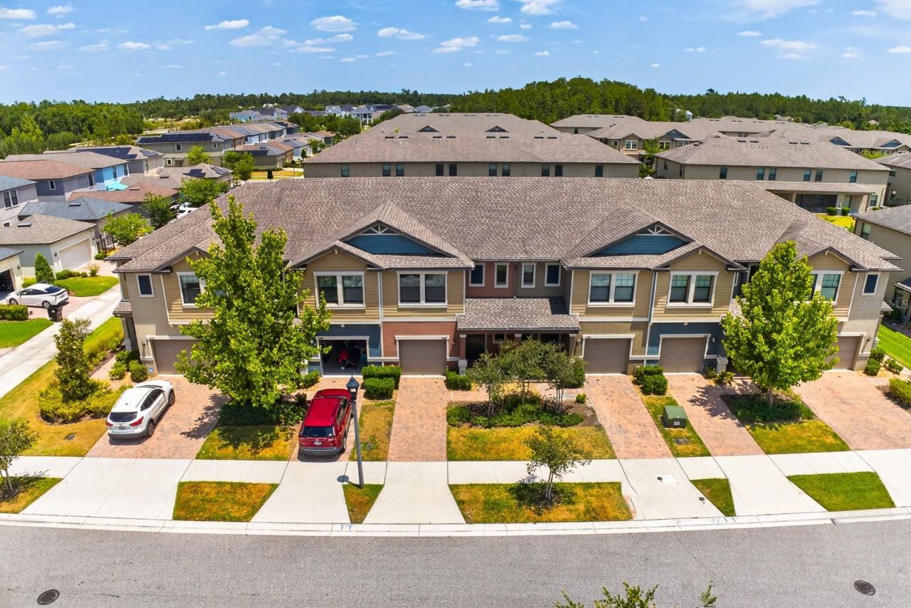 3488 Pine Ribbon Drive , Land O Lakes, FL 34638 Photo