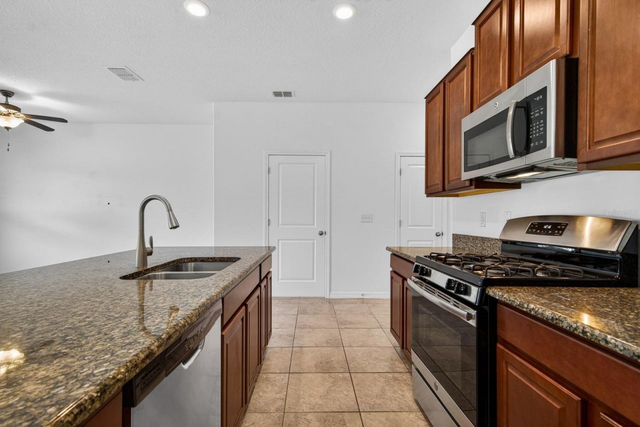 3488 Pine Ribbon Drive , Land O Lakes, FL 34638 Photo
