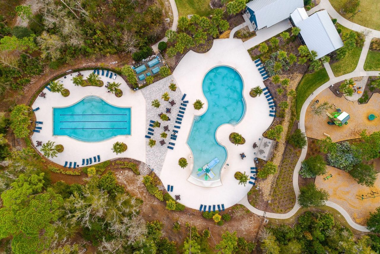 3488 Pine Ribbon Drive , Land O Lakes, FL 34638 Photo