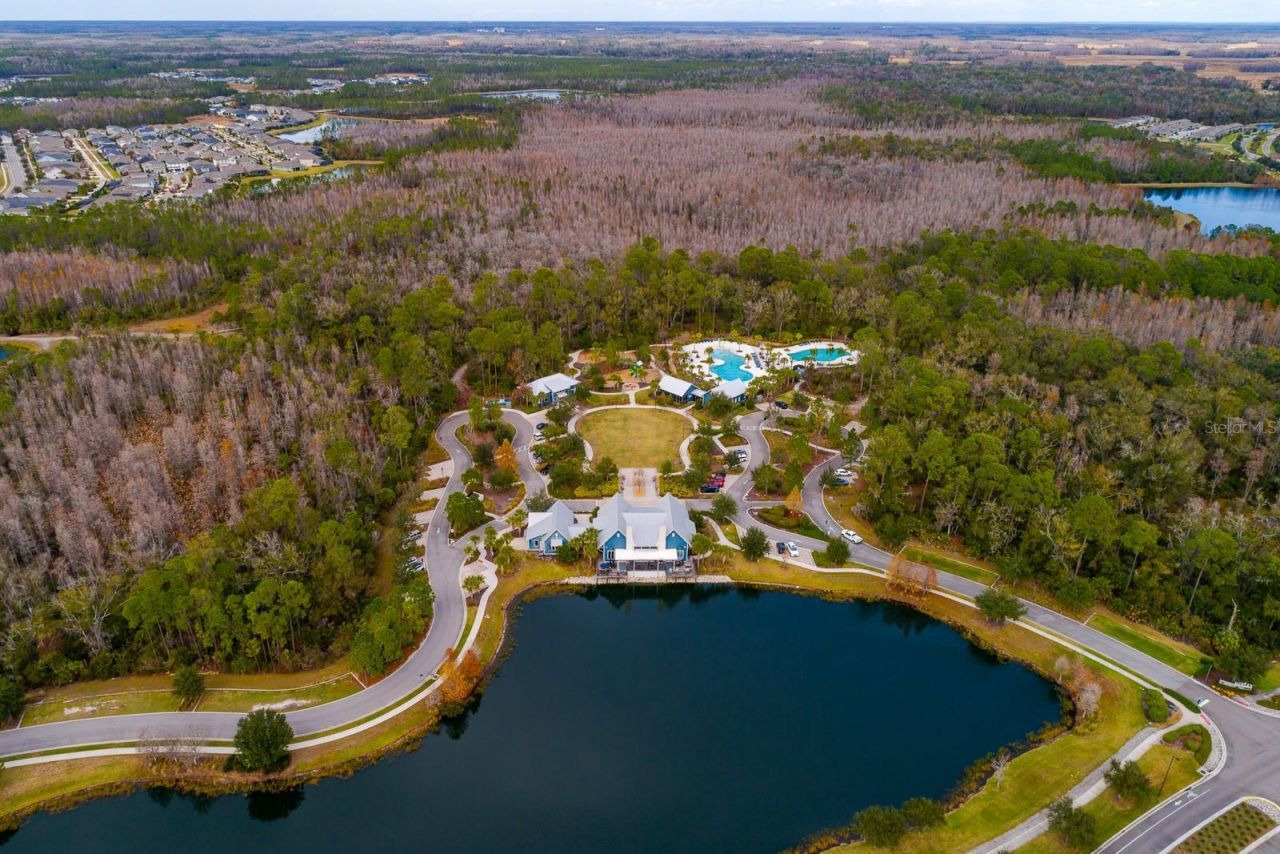 3488 Pine Ribbon Drive , Land O Lakes, FL 34638 Photo