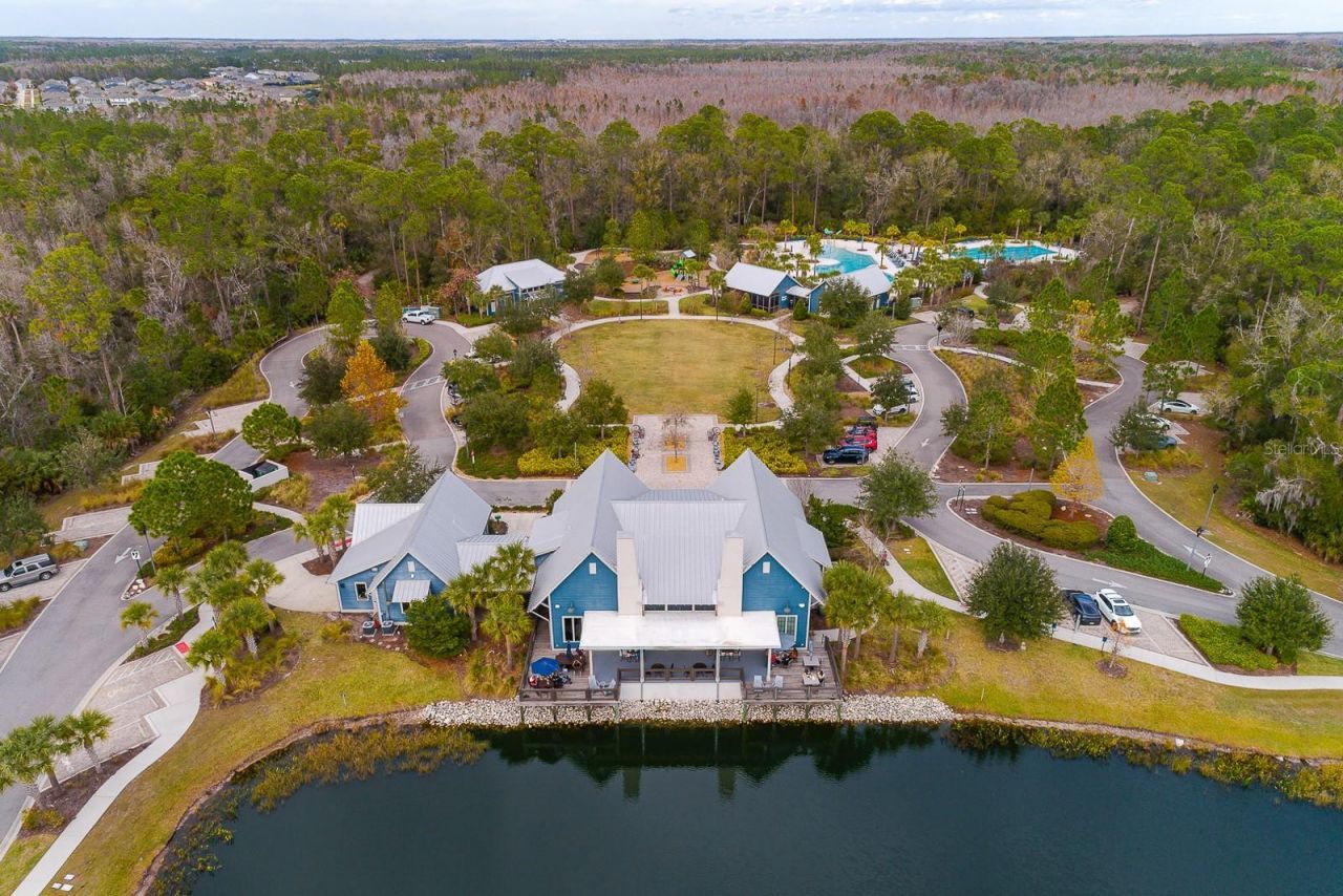 3488 Pine Ribbon Drive , Land O Lakes, FL 34638 Photo